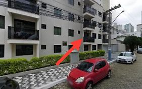 Apartamento aconchegante e moderno no centro de Balneário Camboriú